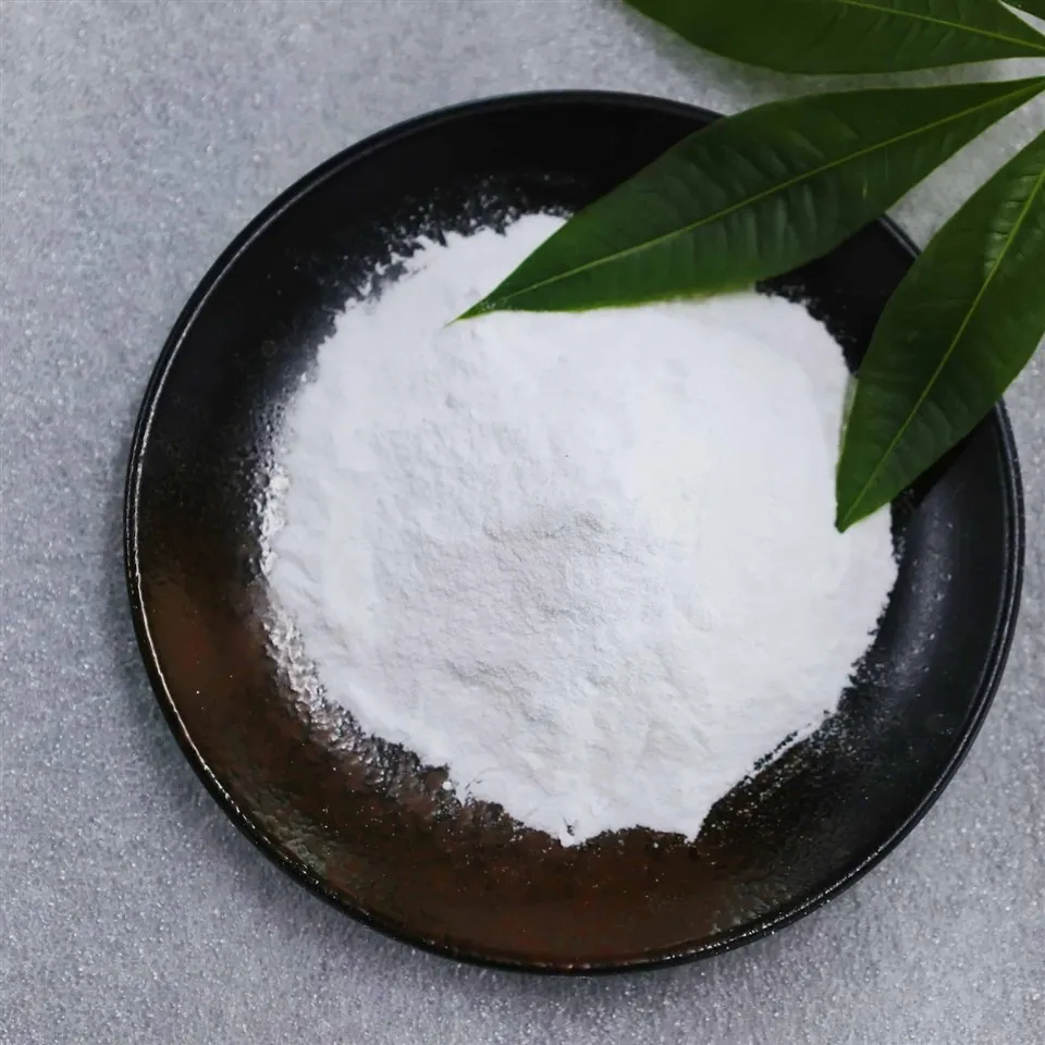 Maltitol Crystal